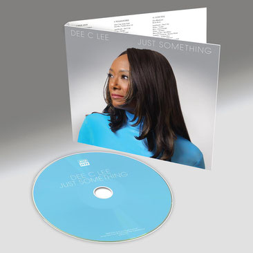 CD: Just Something (click to order)