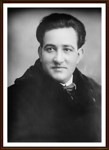 Miguel Gleta - tenore
