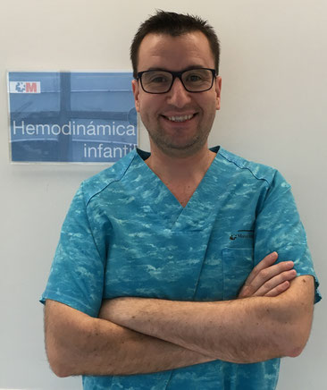 Dr. Fernando Ballesteros Tejerizo