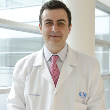 Dr. Constancio Medtano López