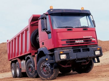IVECO LKW