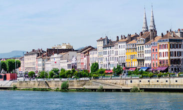 Mâcon - Pélerinage bien-être