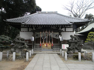 平塚神社