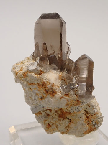 Alpine Quartz