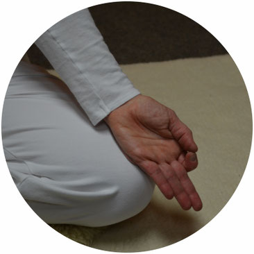 Gyan Mudra