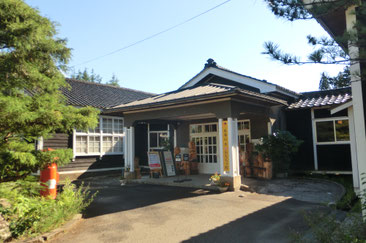 木のおもちゃ美術館(2023年撮影)
