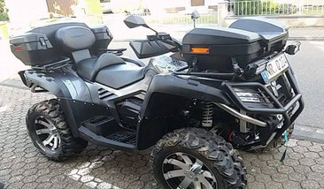 Abenteuer Quad Fahren Quads4hearts Der Quadclub Mit Herz