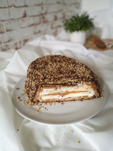 Xxl Maxi King Torte Coucoutorten