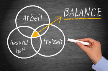 Lebe um zu gewinnen und nicht um zu verlieren. Fotolia/ DOC RABE Media