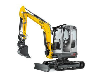 Wacker Neuson EZ38