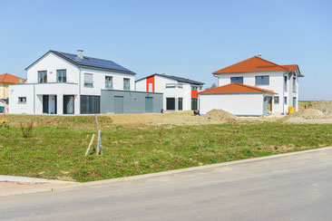 Bauherrenhaftpflicht Landshut, Bauleistungsversicherung Landshut, Wohngebäudeversicherung Landshut