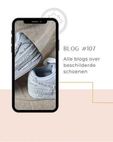 alle informatie over beschilderde trouwschoenen bruid en bruidegom