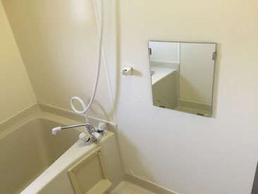 2階トイレ増設