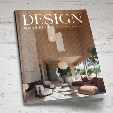 Foto portada by Heidi Gubbins | Boutique Interior Architecture & Design 