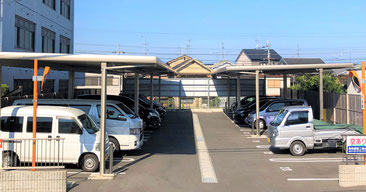 三和第1ガレージ 池田清掃 三和清掃 丸池産業 三和第1ガレージ 池田清掃 三和清掃 丸池産業