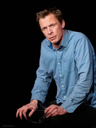 Klaus Eckel | Kritik | Globe Wien