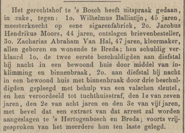 De Maasbode 02-08-1884