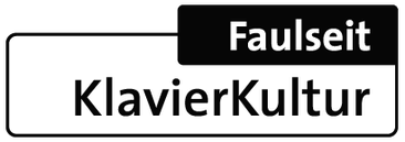 Klaviere, Flügel & Service mit Qualität seit 1998.
