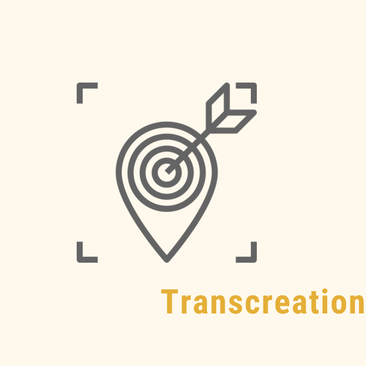 Transcreation