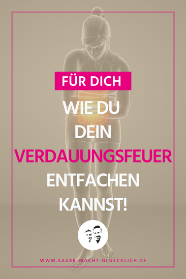 Tipps bei träger Verdauung