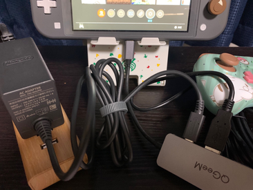 Switch Switch Lite両対応 スイッチ スイッチライトでドック無しで有線コントローラーを使用する方法とメリット Applizm Switch Switch Lite両対応 スイッチ スイッチライトでドック無しで有線コントローラーを使用する方法とメリット Applizm