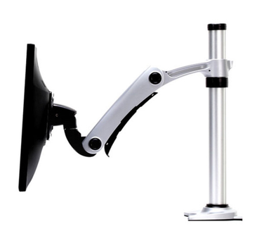 ACELUXE B1 プレミアム シングル モニターアーム ホールタイプ ACELUXE B1 プレミアム シングル モニターアーム ホールタイプ