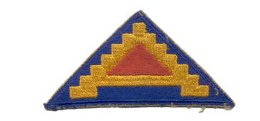 7th Army Patch