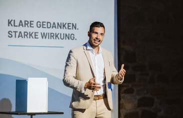 Keynote Speaker