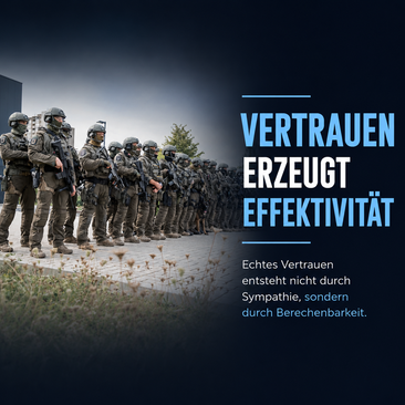 Keynote Vertrauen
