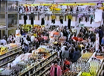 Bildquelle: DVD "Die Wiedervereinigung im Eichsfeld 1989 und 1990"
