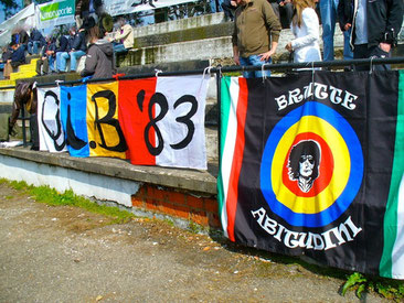 Derthona-Verbania 2012-2013