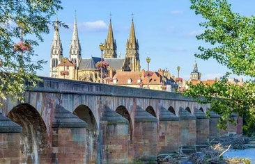 antiquaire a Moulins