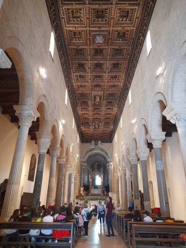 Chiesa Taranto