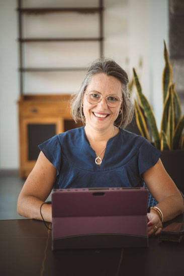 Création organisme de formation