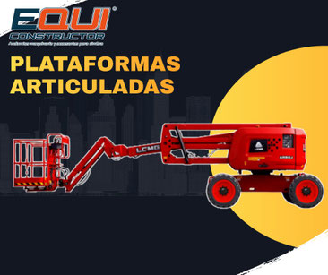 Plataformas Articuladas