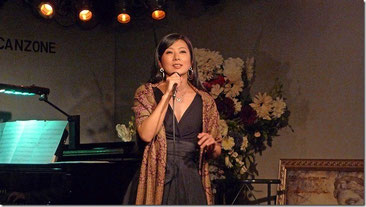 サカイレイコさん