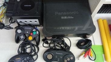○ファミコン・スーパーファミコン・ニンテンドウ64 Wii・ ゲーム