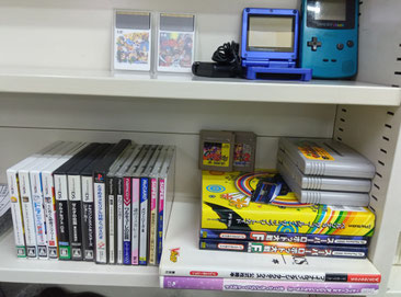 ○ファミコン・スーパーファミコン・ニンテンドウ64 Wii ○ファミコン・スーパーファミコン・ニンテンドウ64 Wii