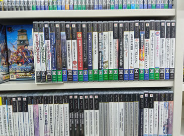 ○ファミコン・スーパーファミコン・ニンテンドウ64 Wii ○ファミコン・スーパーファミコン・ニンテンドウ64 Wii
