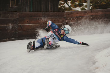 Am Bild Dominik Maier in Action (Foto: photoLove_MiriamJennewein)