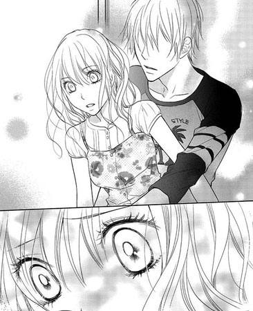© Iro Sakura, Alles nur deine Schuld!, Tokyopop 2013