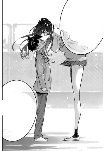 © Kyu Takahata / Yuwji Kaba, Now That We Draw, Planet Manga 2026