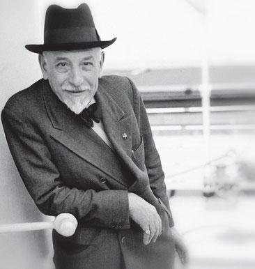 Luigi Pirandello