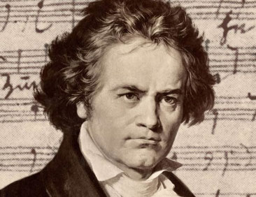 Ludwig van Beethoven (1770-1827)