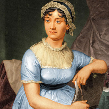 Jane Austen