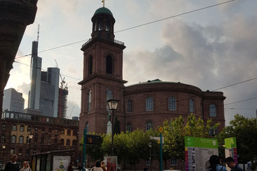 Paulskirche