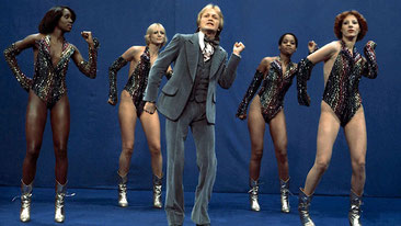 place des femmes dans la musique chanson