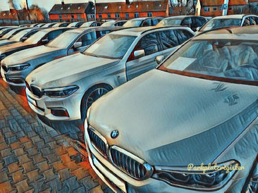 parken am flughafen köln