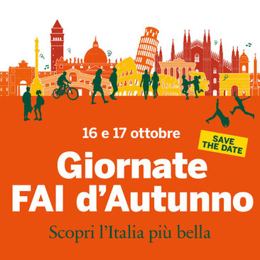 Giornate FAI Autunno21 - Ascoli Piceno