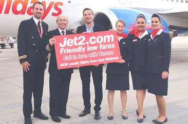 Courtesy of Jet2